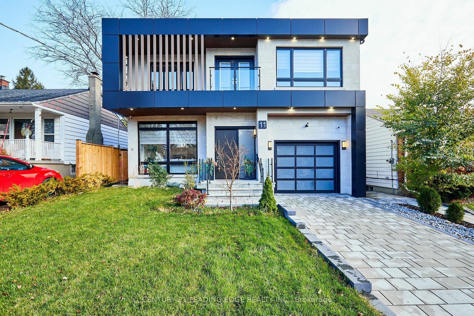 11 Brooklawn Ave  Toronto ON M1M 2P3 photo