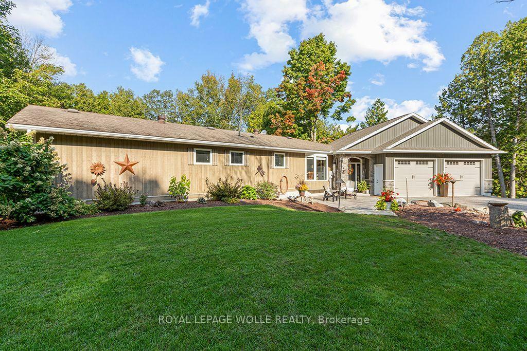 105 Golden Pond Drive  South Bruce Peninsula ON N0H 2T0 photo