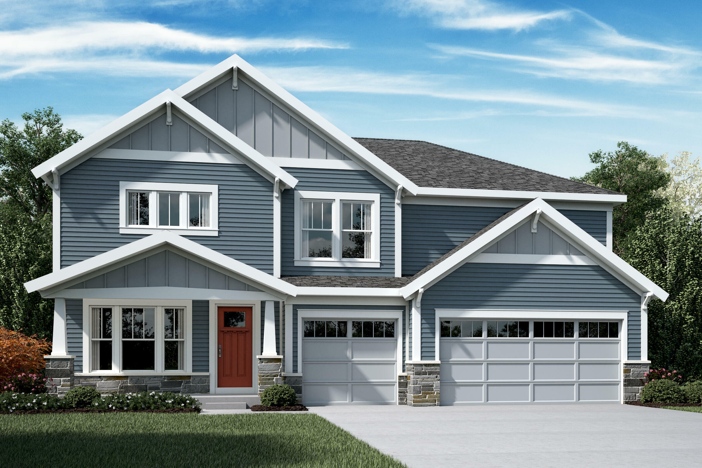 Property Photo: 4209 Altman Avenue OH 45505
