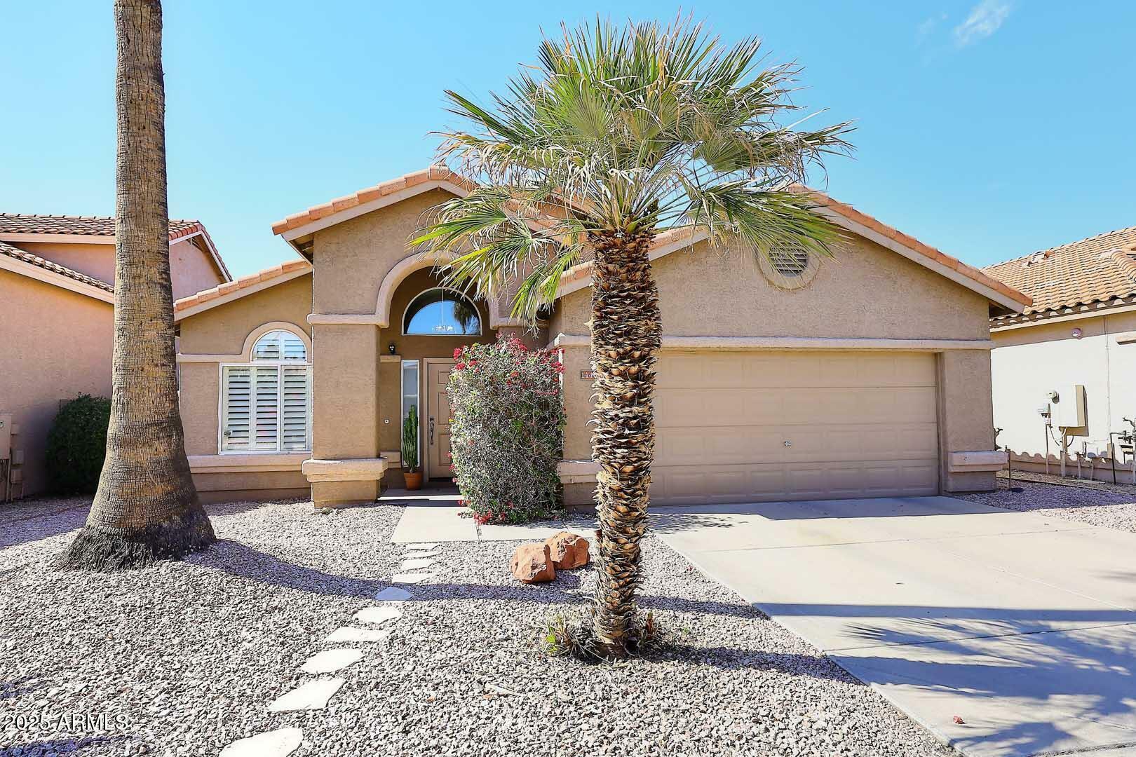 Property Photo: 14460 N 100th Way AZ 85260