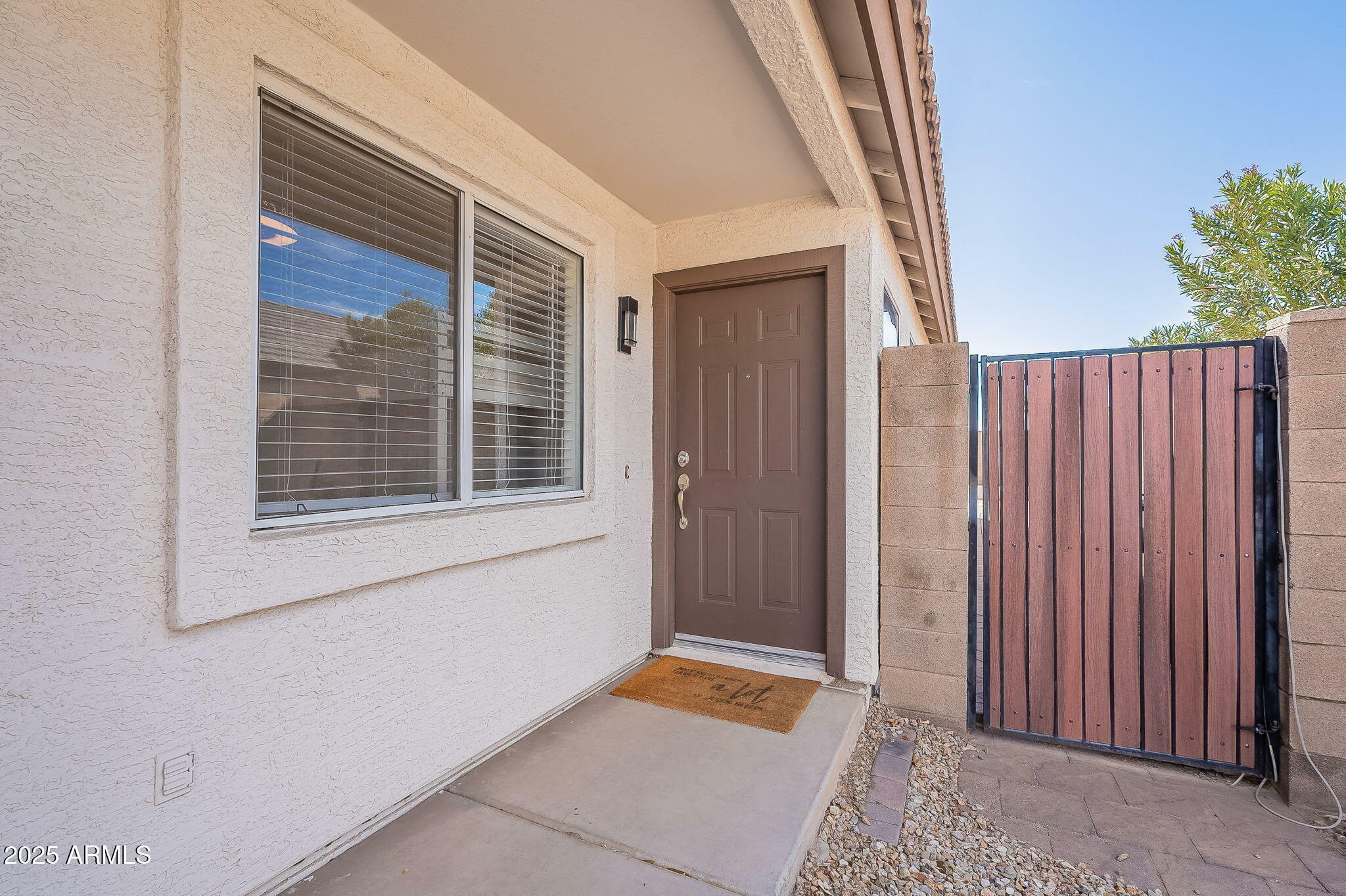 Property Photo: 3043 W Melinda Lane AZ 85027