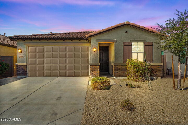Property Photo: 20056 N 107th Lane AZ 85373