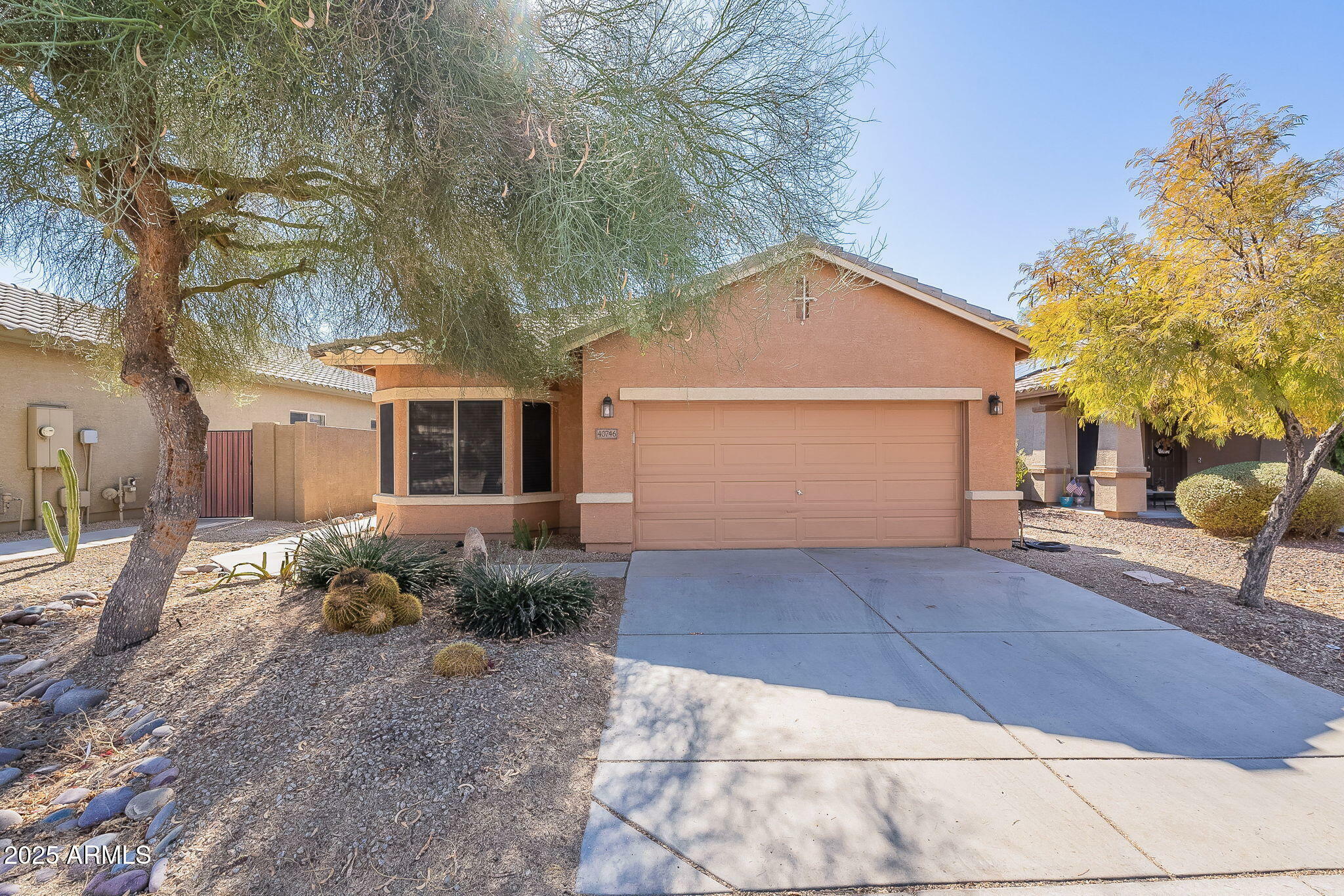 40746 N Boone Lane  Anthem AZ 85086 photo