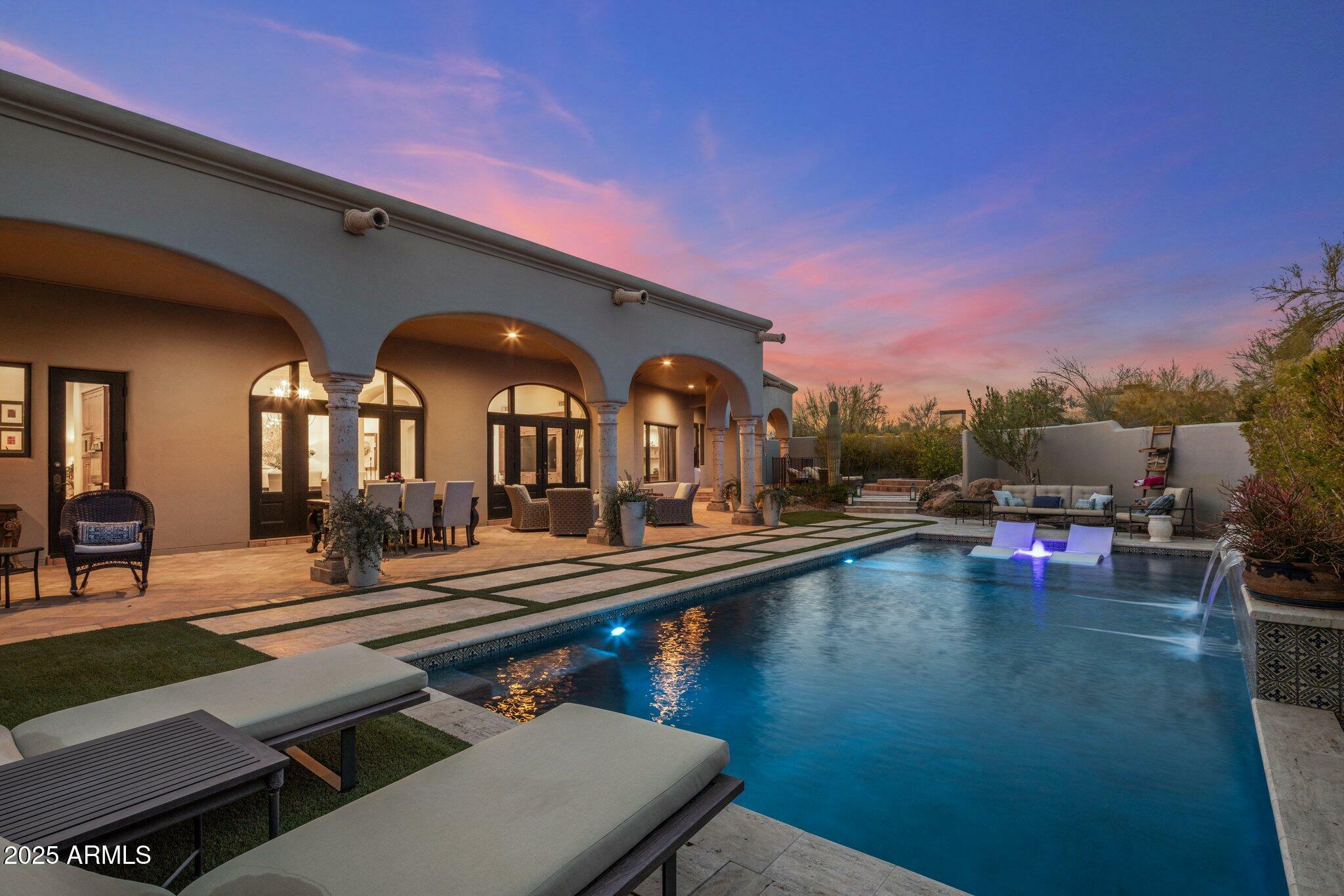 Property Photo: 10040 E Happy Valley Road 289 AZ 85255