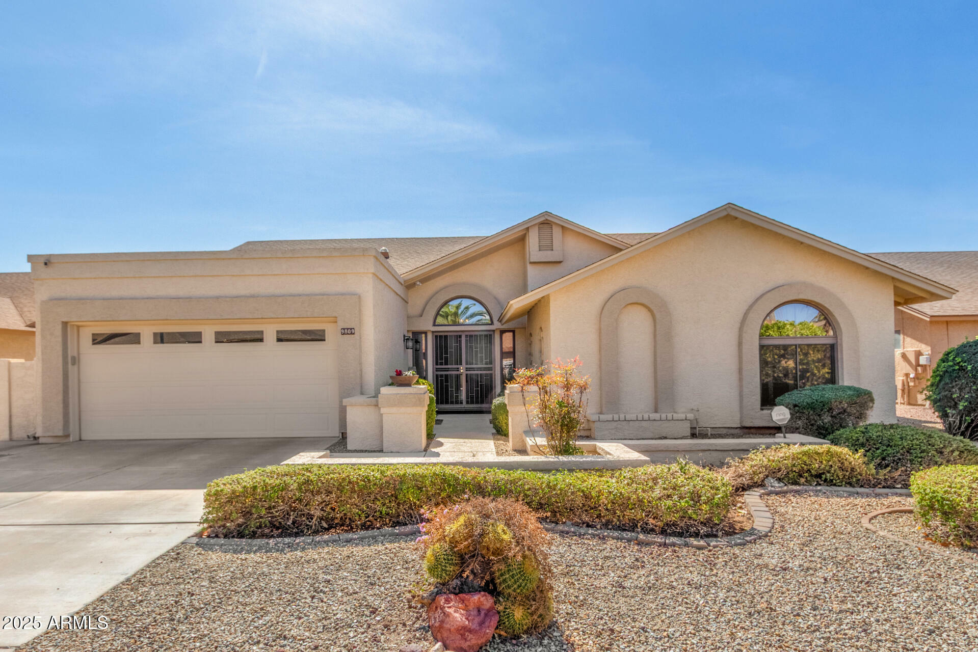 9809 W Wescott Drive  Peoria AZ 85382 photo