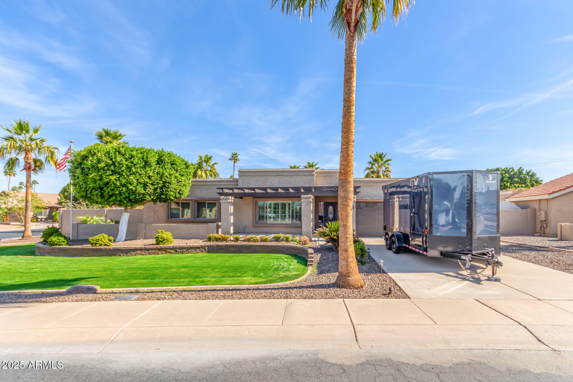4037 S Taylor Drive  Tempe AZ 85282 photo