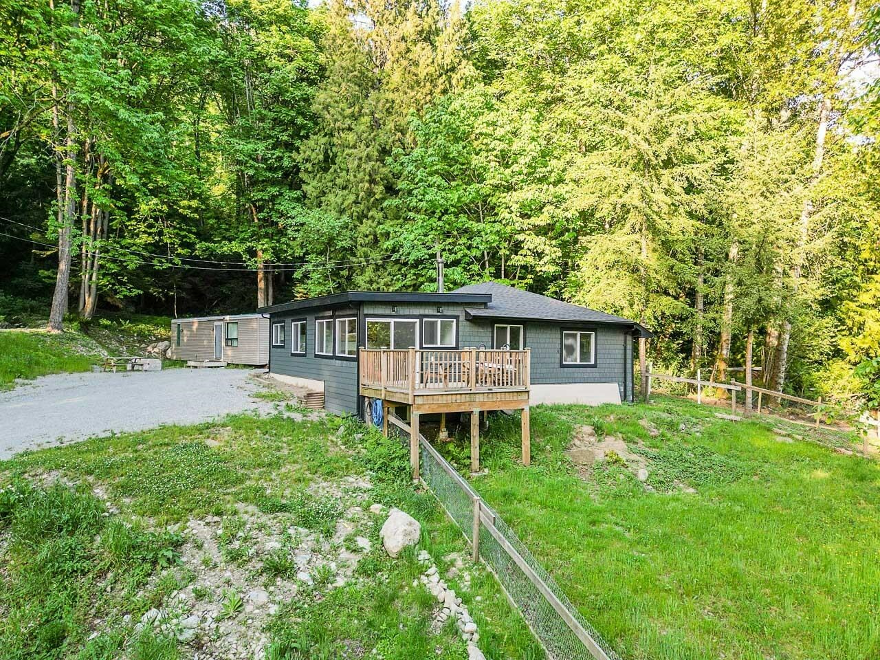 Property Photo: 44190 Malcolm Road BC V0M 1N0