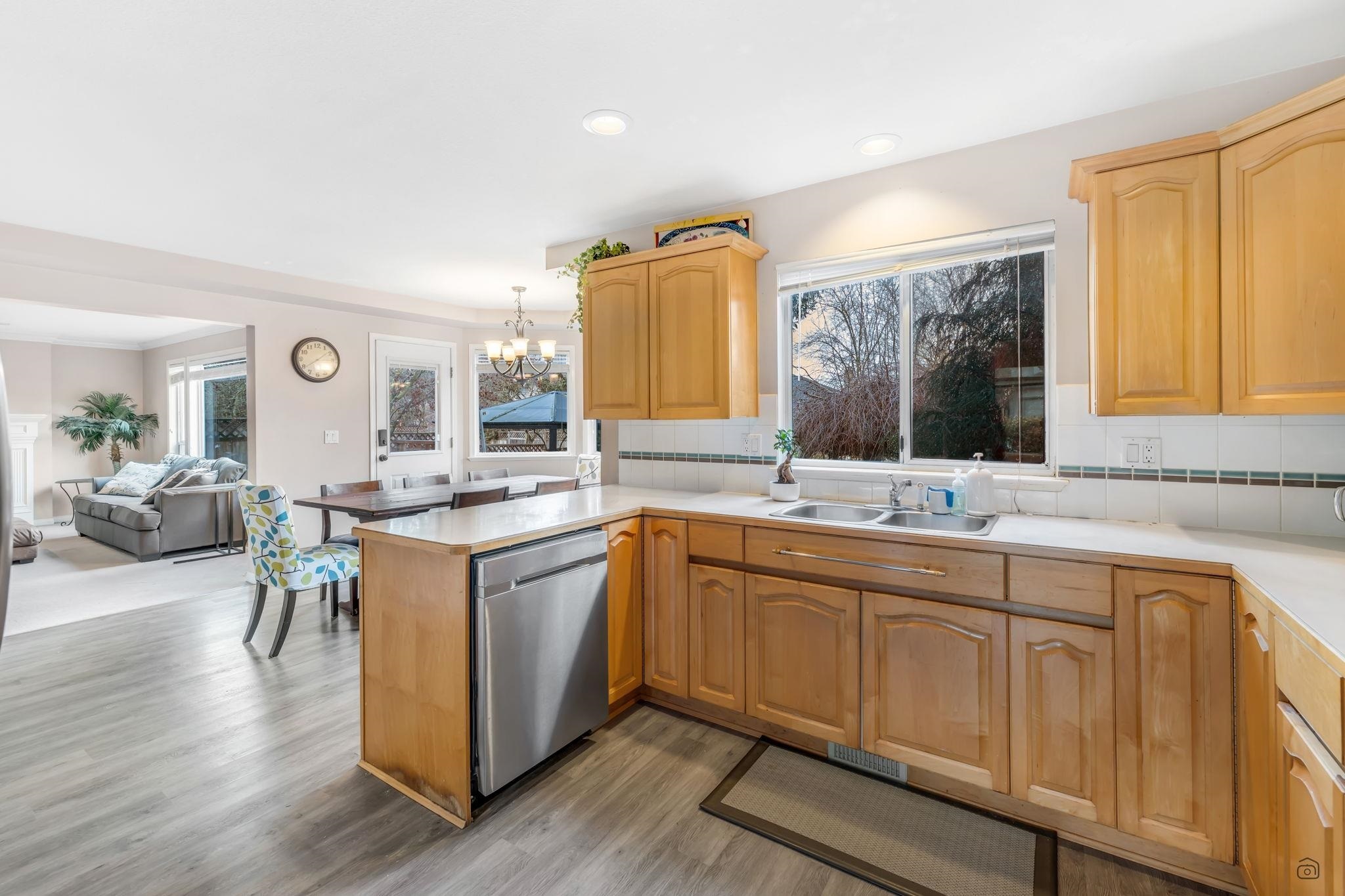 Property Photo: 17163 102 Avenue BC V4N 3L4