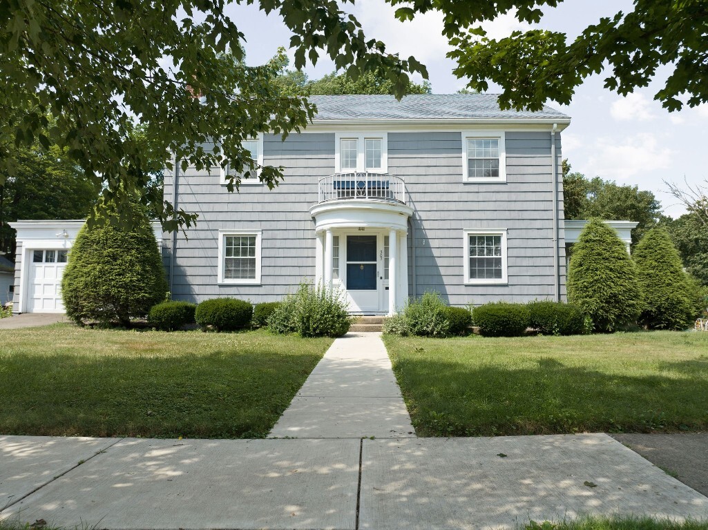 Property Photo: 307 Wheeler Place NY 13760