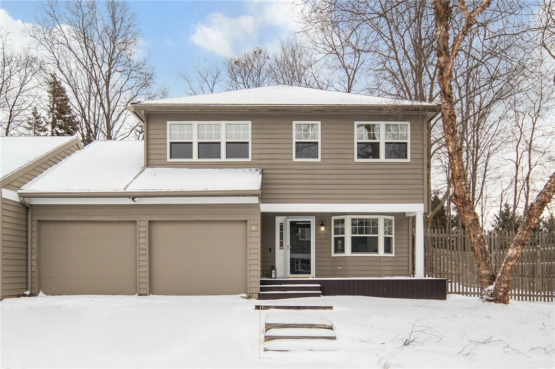 Property Photo: 6 Belwood Lane NY 14850
