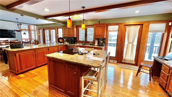 Property Photo: 6539 Plum Creek Road NY 14731