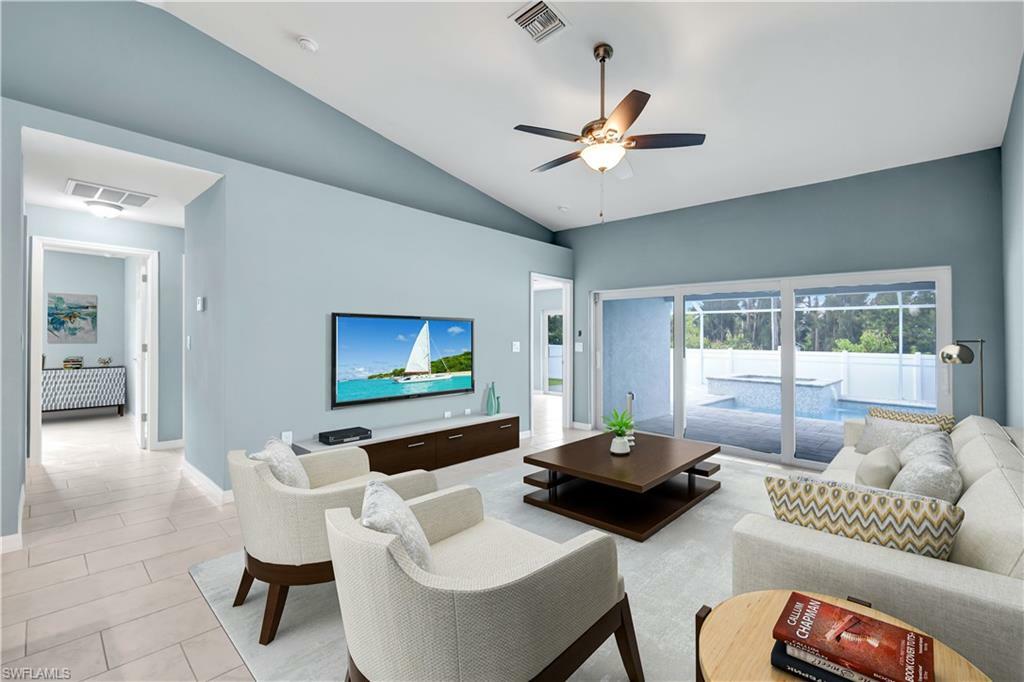 Property Photo: 5683-5685 Genesee Pkwy FL 33922