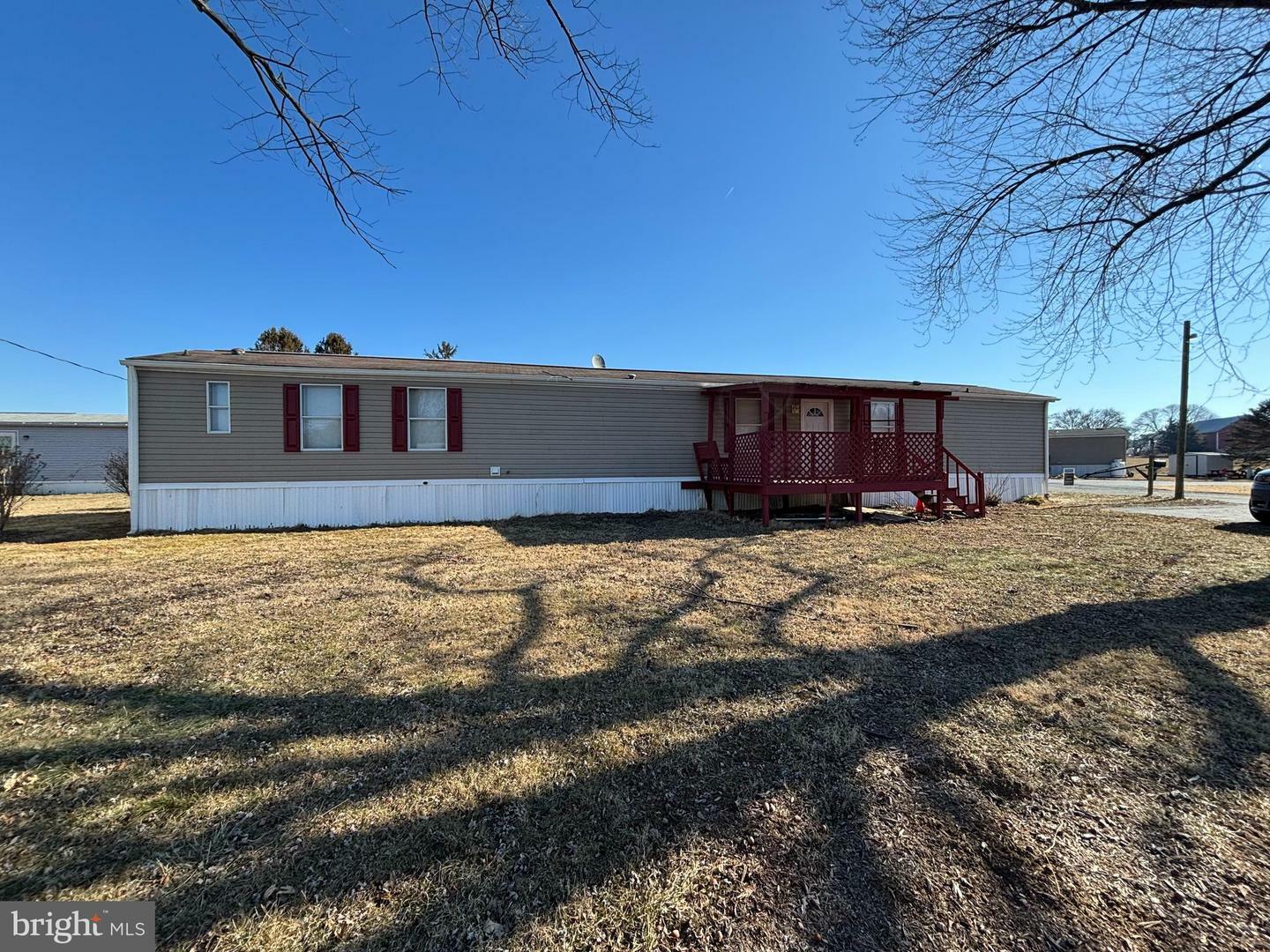 Property Photo: 27 Becky Lane PA 19330