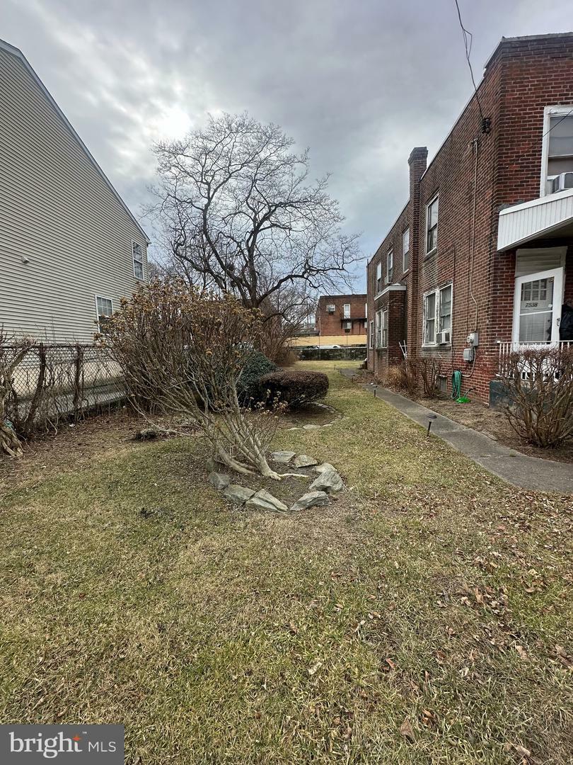 Property Photo:  7528 Forrest Avenue  PA 19150 