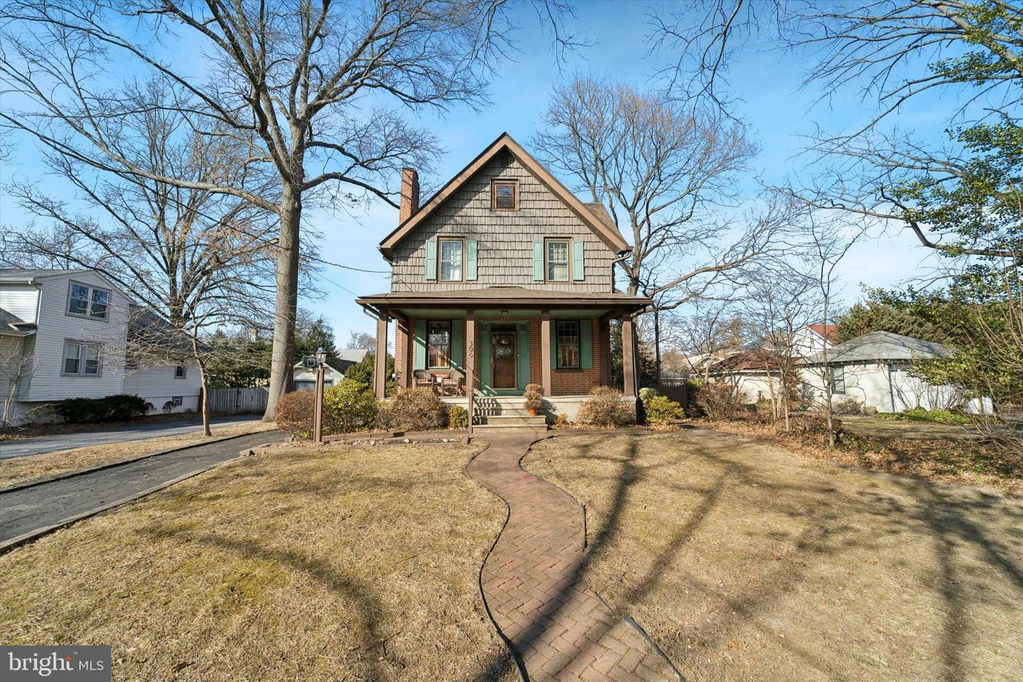 Property Photo:  306 Harrison Avenue  NJ 08108 