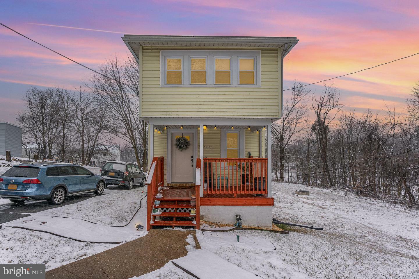 Property Photo:  2311 Highland Avenue  PA 17109 