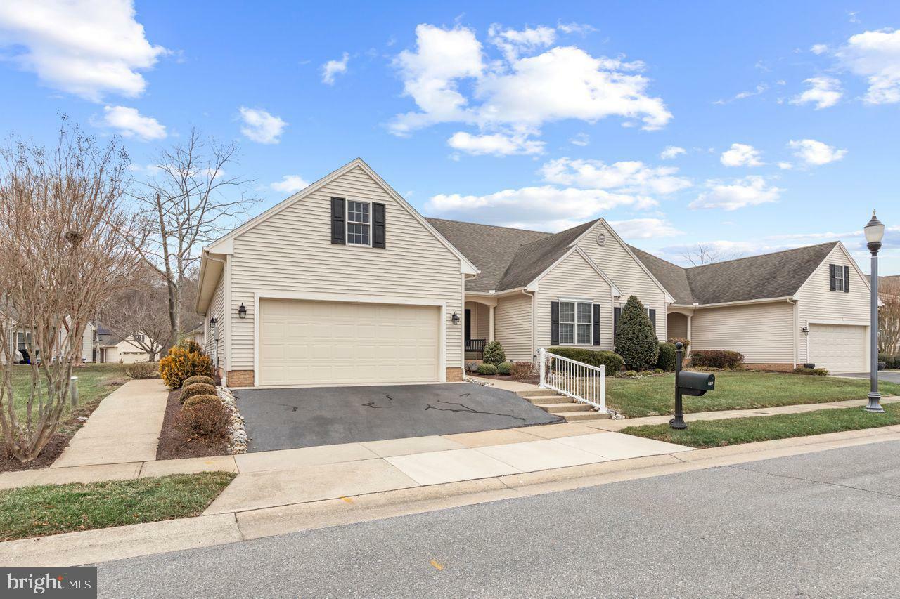 Property Photo:  139 Village Oak Drive  MD 21804 