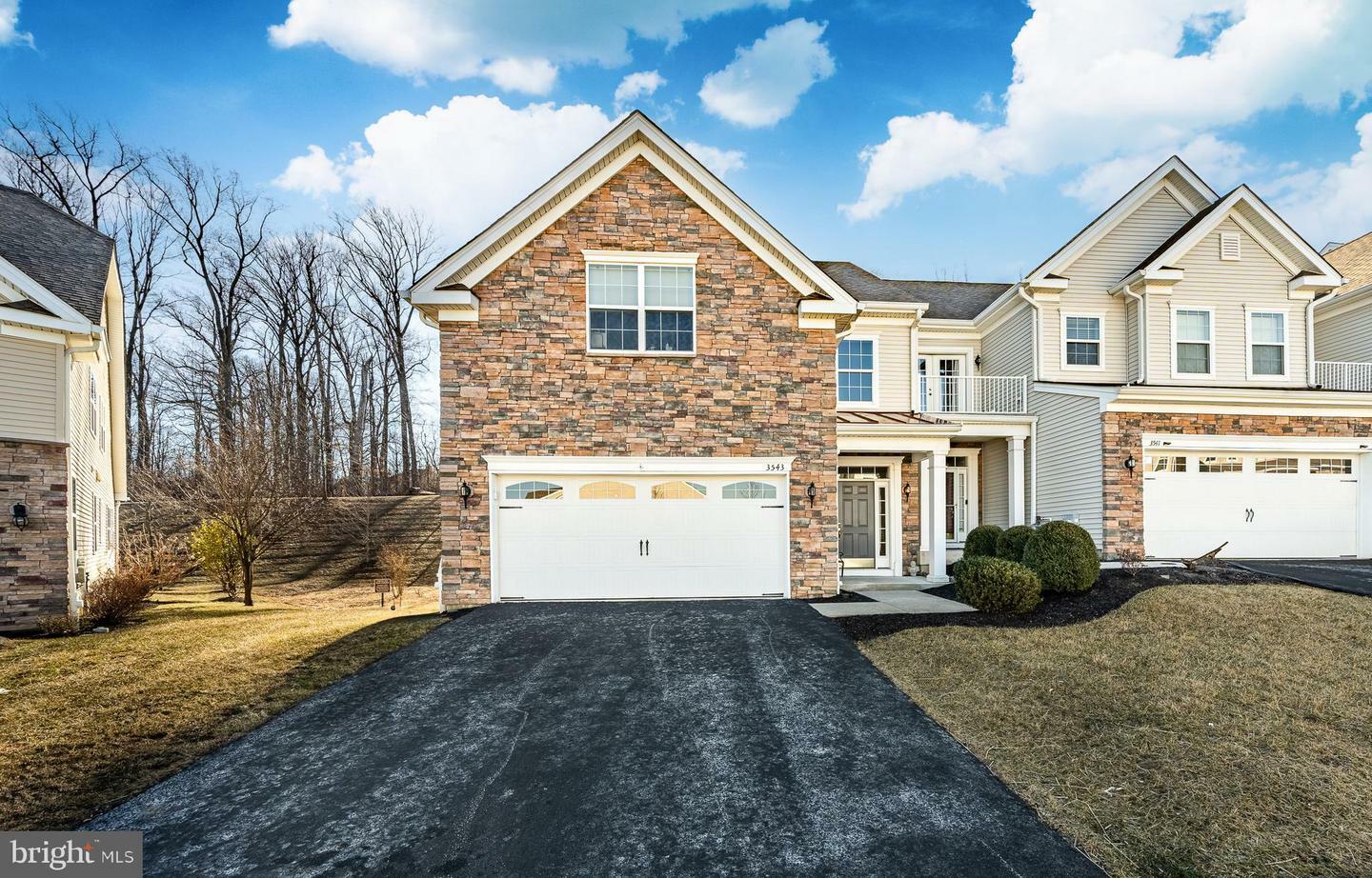 3543 Muirwood Drive  Newtown Square PA 19073 photo