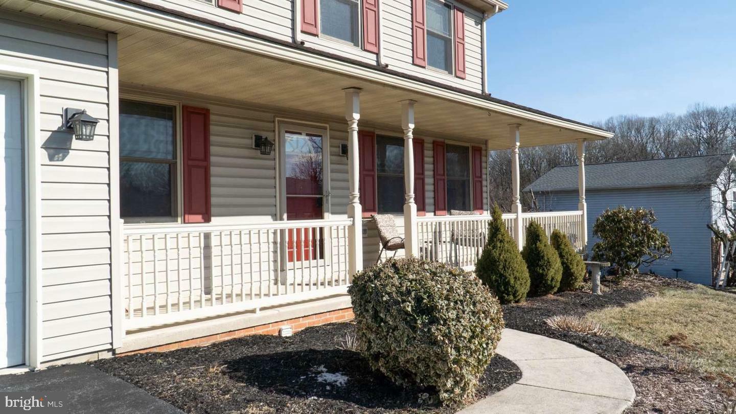 Property Photo:  1115 Stoneybrook Drive  PA 17111 