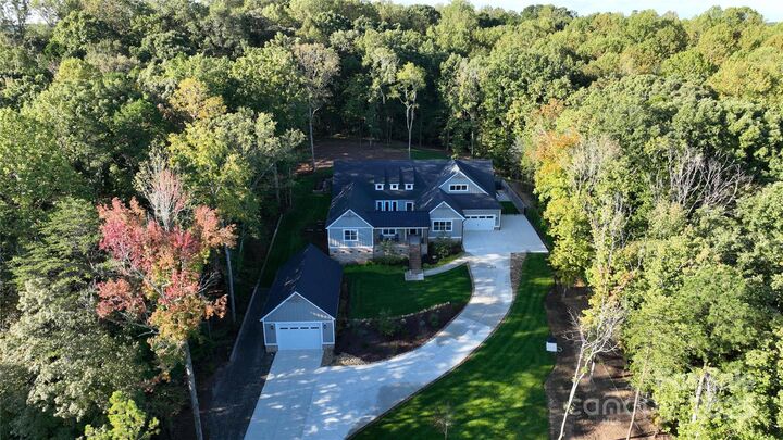 Property Photo: 324 Patternote Road NC 28117