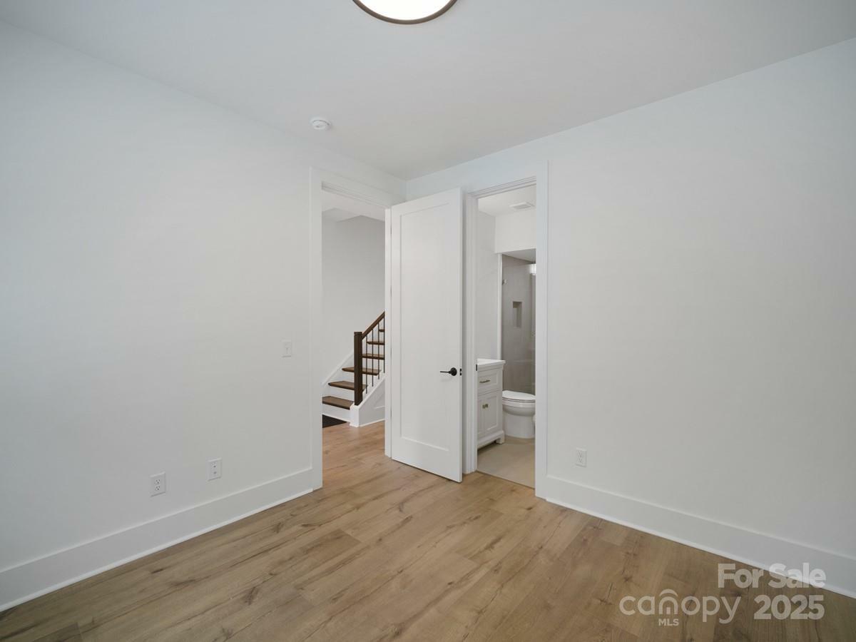 Property Photo:  2538 Park Rose Lane 10  NC 28204 