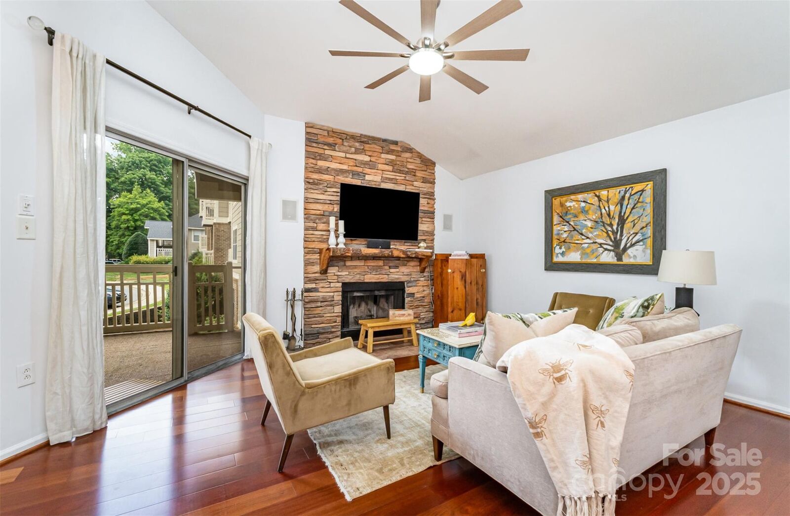 Property Photo:  5011 Sharon Road B  NC 28210 