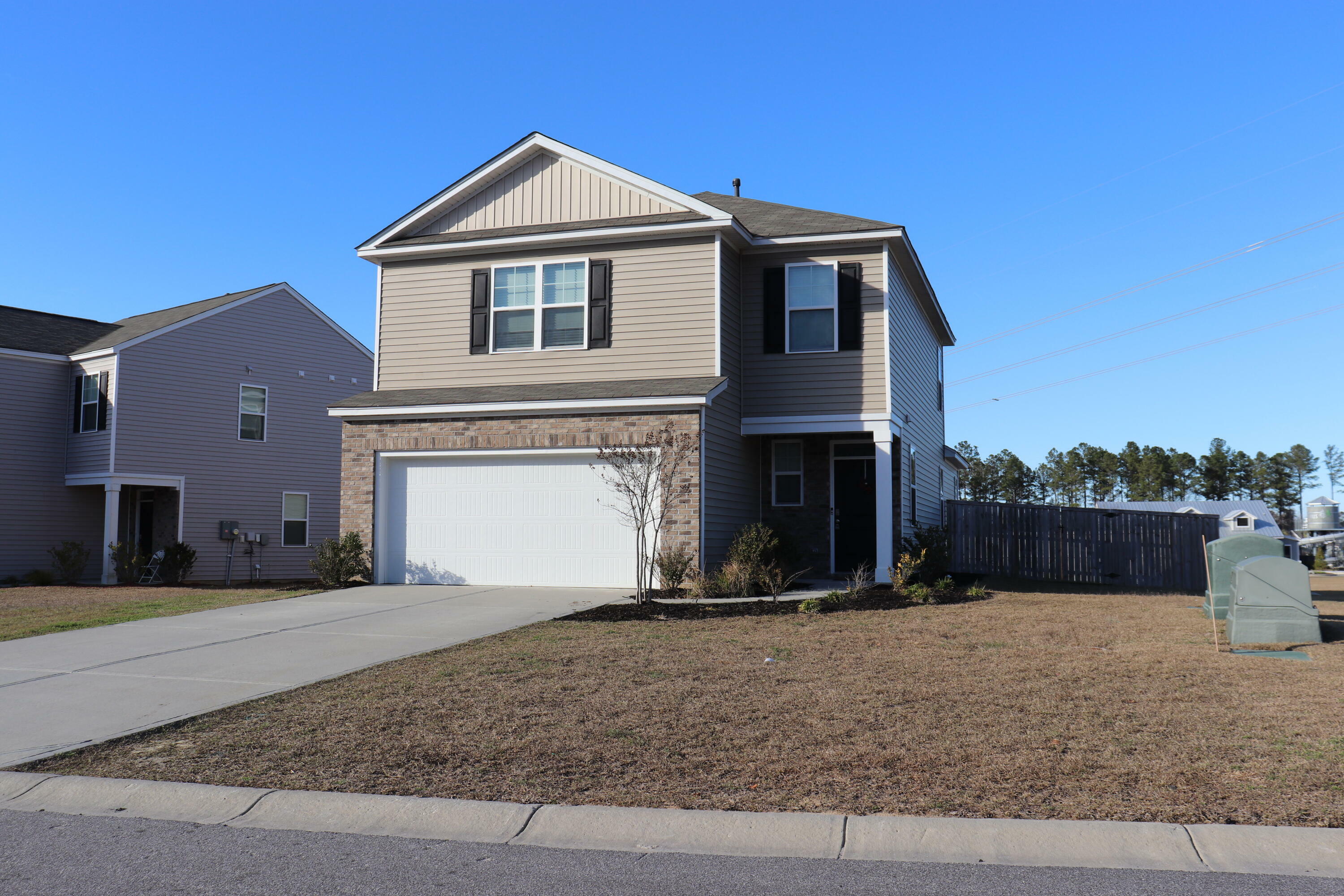 100 Blossom Wood Lane  Summerville SC 29486 photo