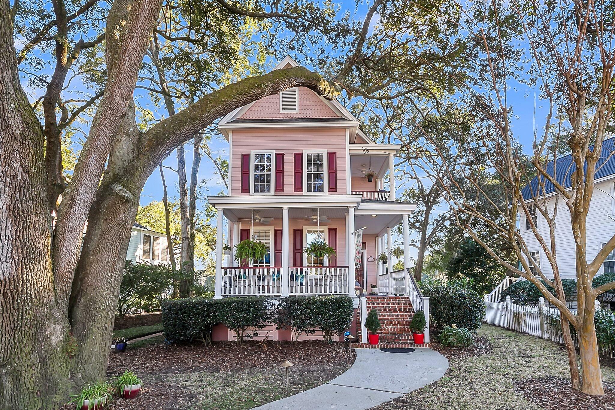3271 Johnstowne Street  Johns Island SC 29455 photo
