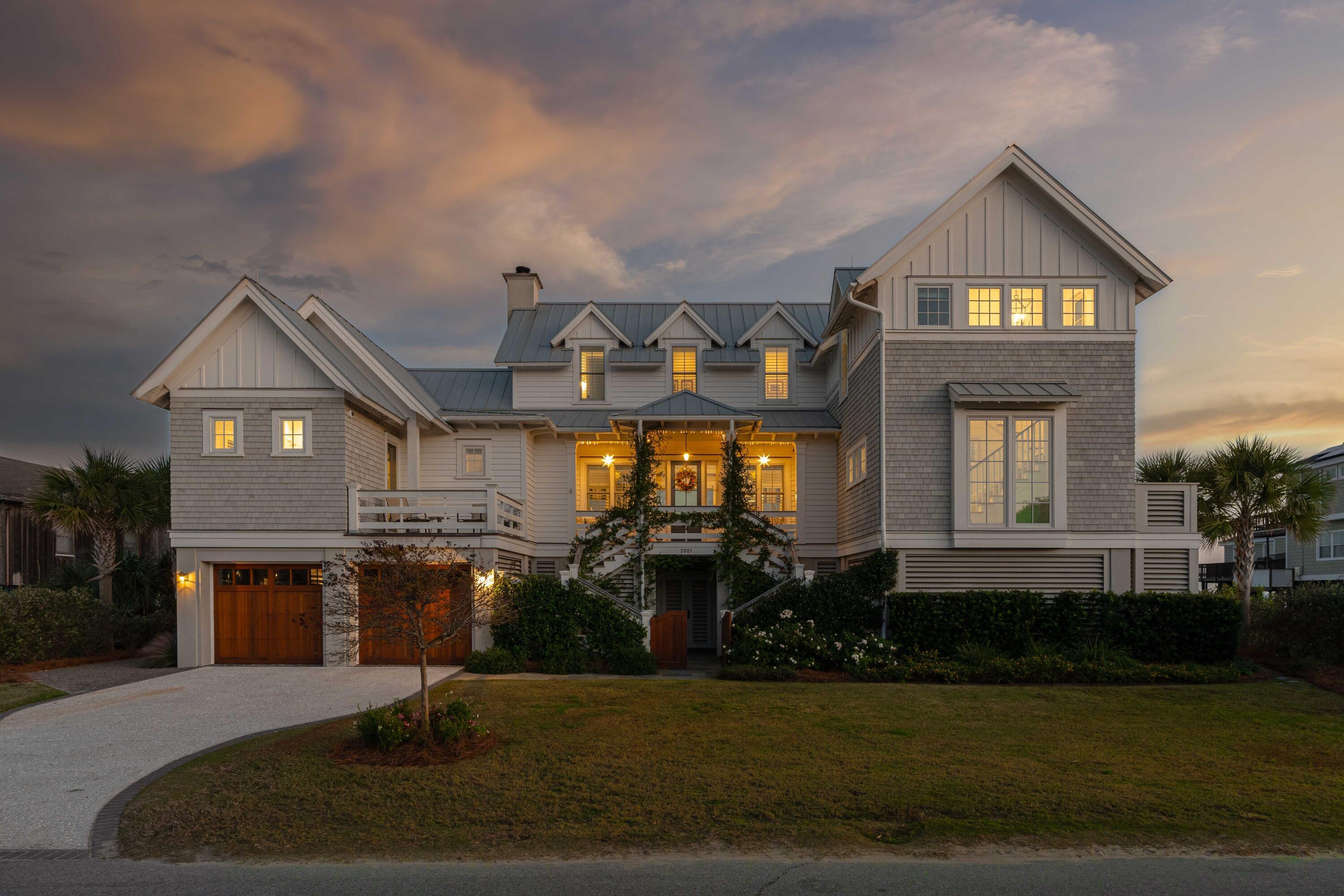 Property Photo: 3001 Marshall Boulevard SC 29482