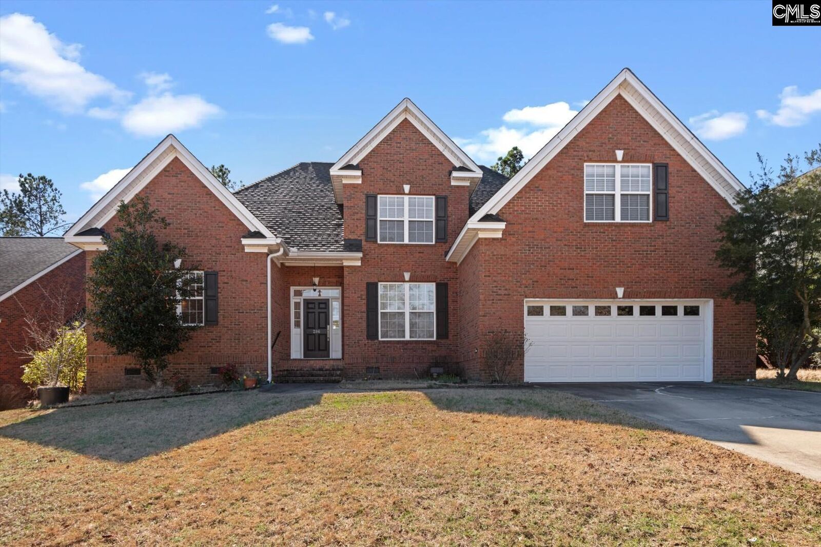Property Photo: 286 Polo Hill SC 29223