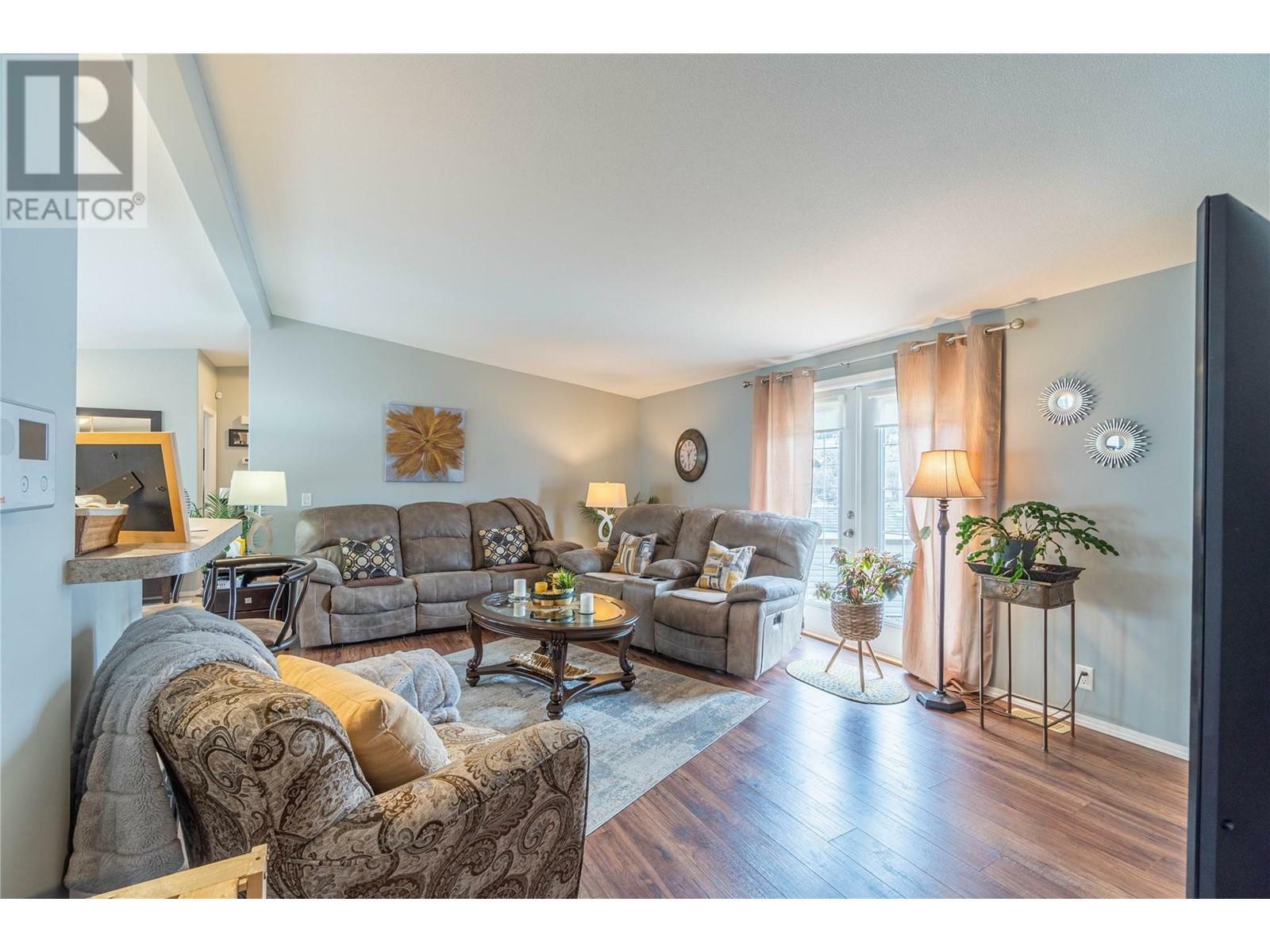 Property Photo: 768 Shuswap Road East 1 BC V2H 0A4