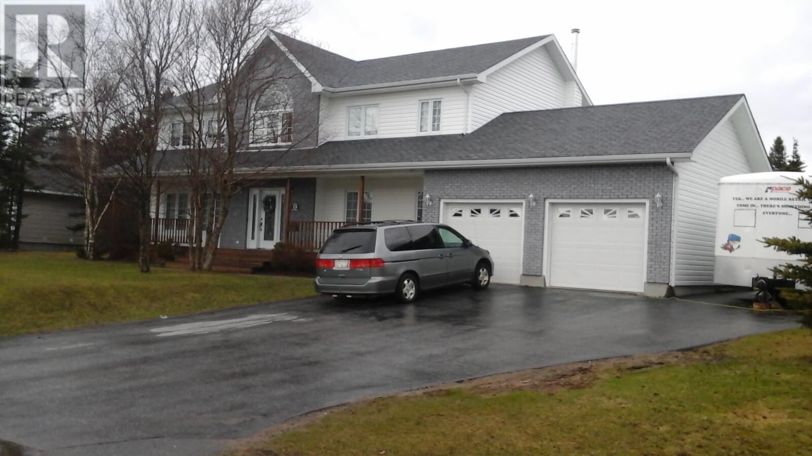Property Photo: 19 Hawthorn Avenue NL A2N 3N5