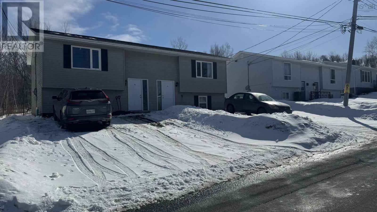 Property Photo:  74 Fourteenth Street  NS B0K 1X0 