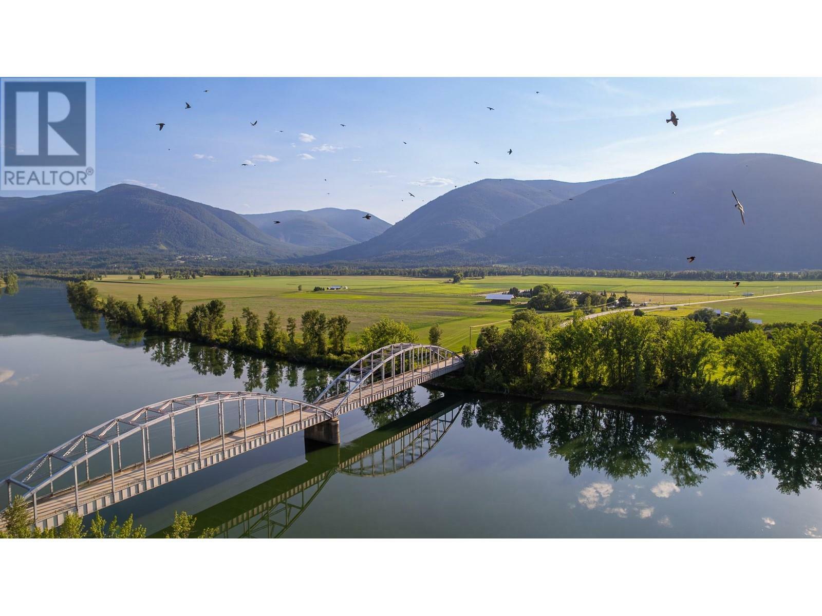 Photo de la propriété: 1680 Nicks Island N Road BC V0B 1G8
