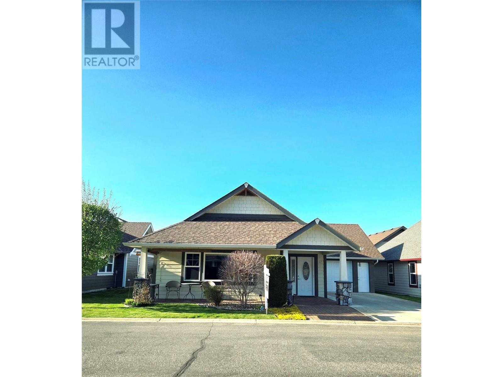 Photo de la propriété: 1231 10th Street Southwest 42 BC V1E 0A5