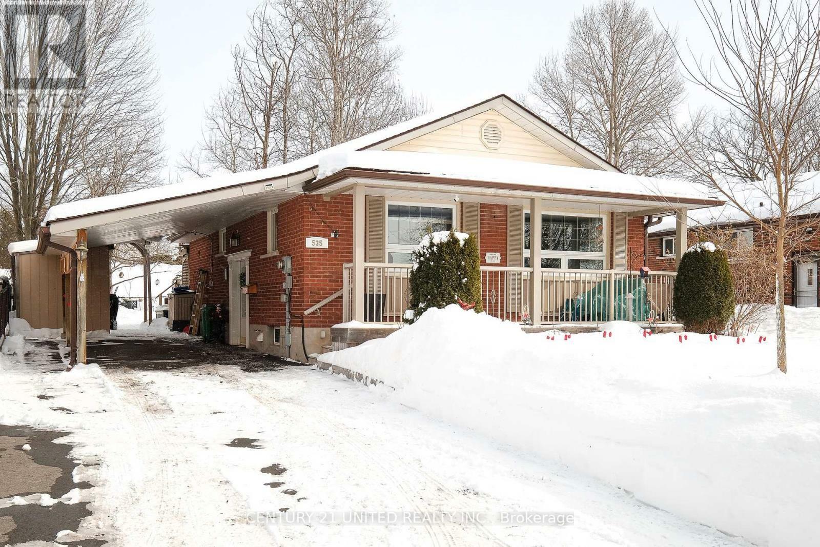 535 Garside Drive  Peterborough (Ashburnham) ON K9H 7C8 photo