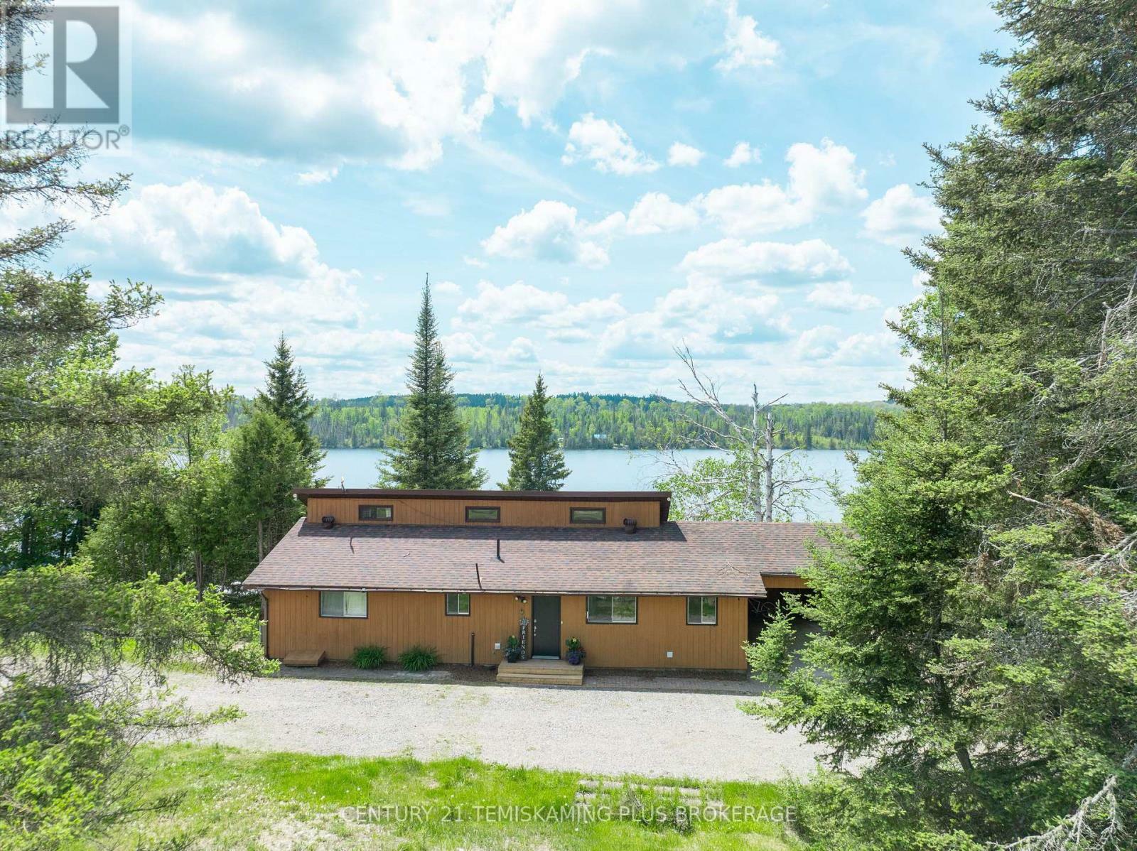 289790 Long Lake Road  Timiskaming Remote Area ON P0J 1B0 photo