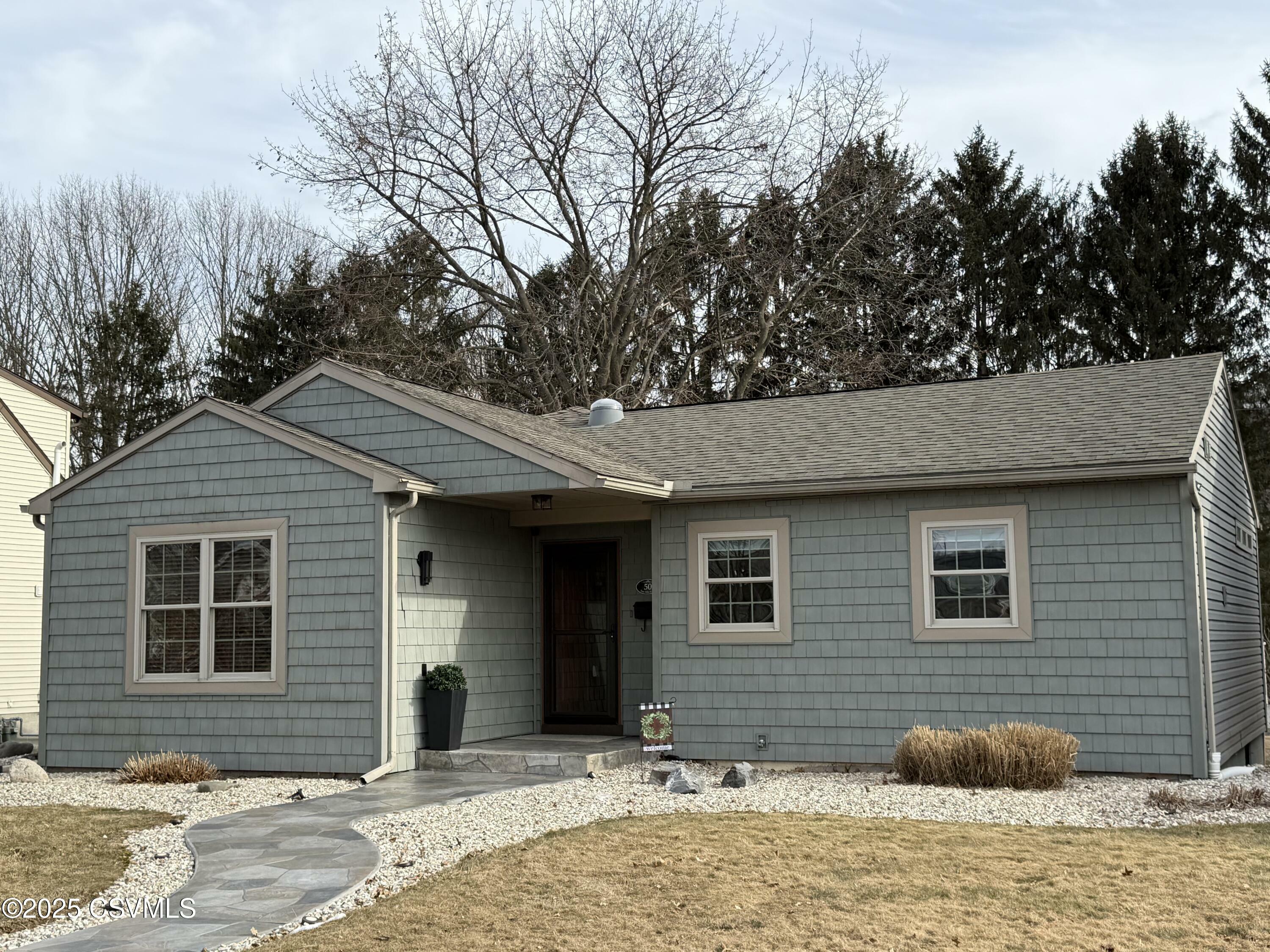 50 E 12th Street  Bloomsburg PA 17815 photo