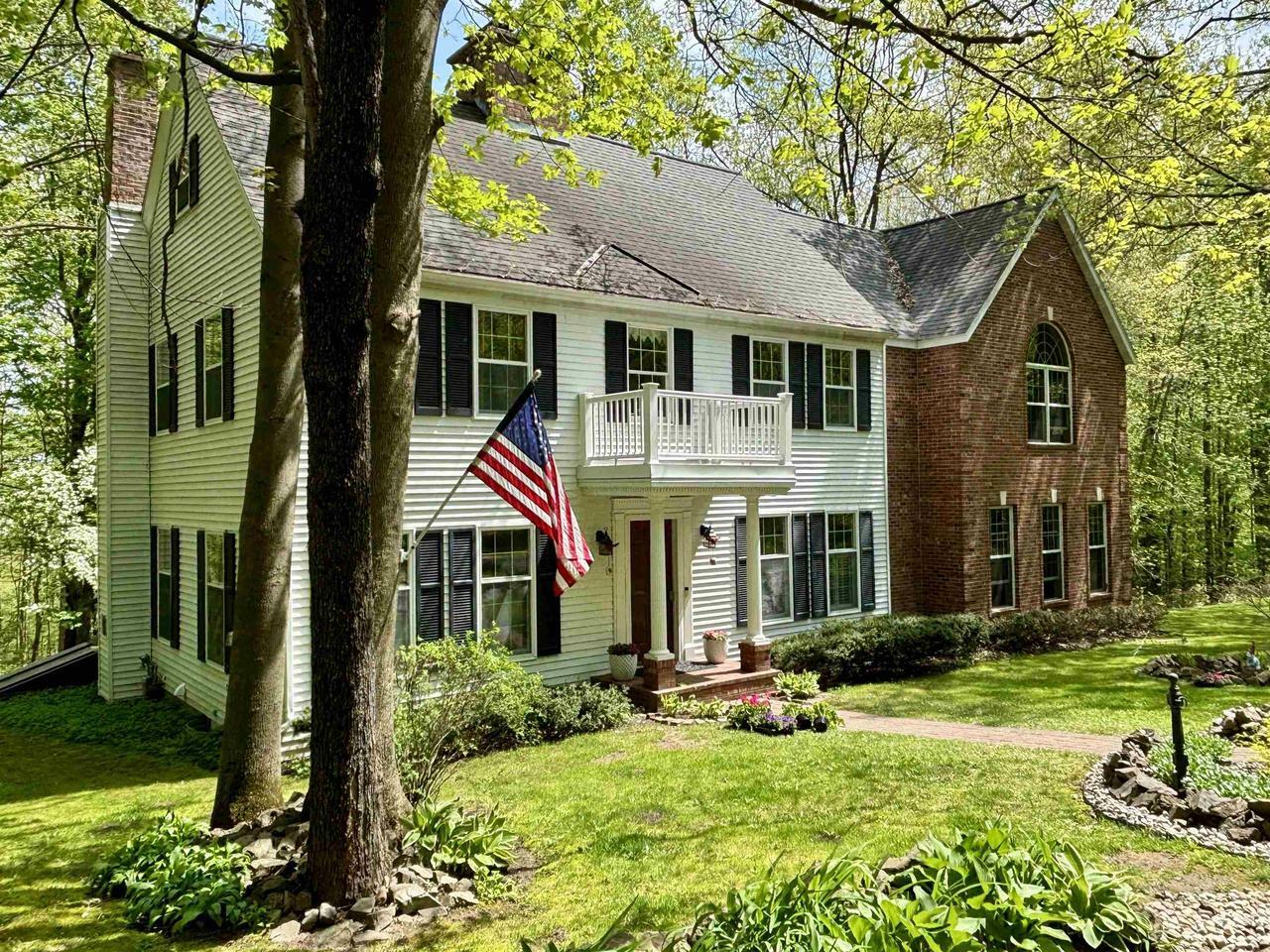 Property Photo: 237687 North Troy Street WI 54403