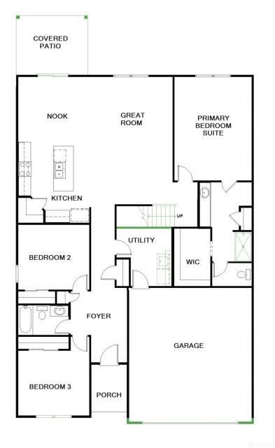 Property Photo:  221 Scorsese Street  OH 45505 