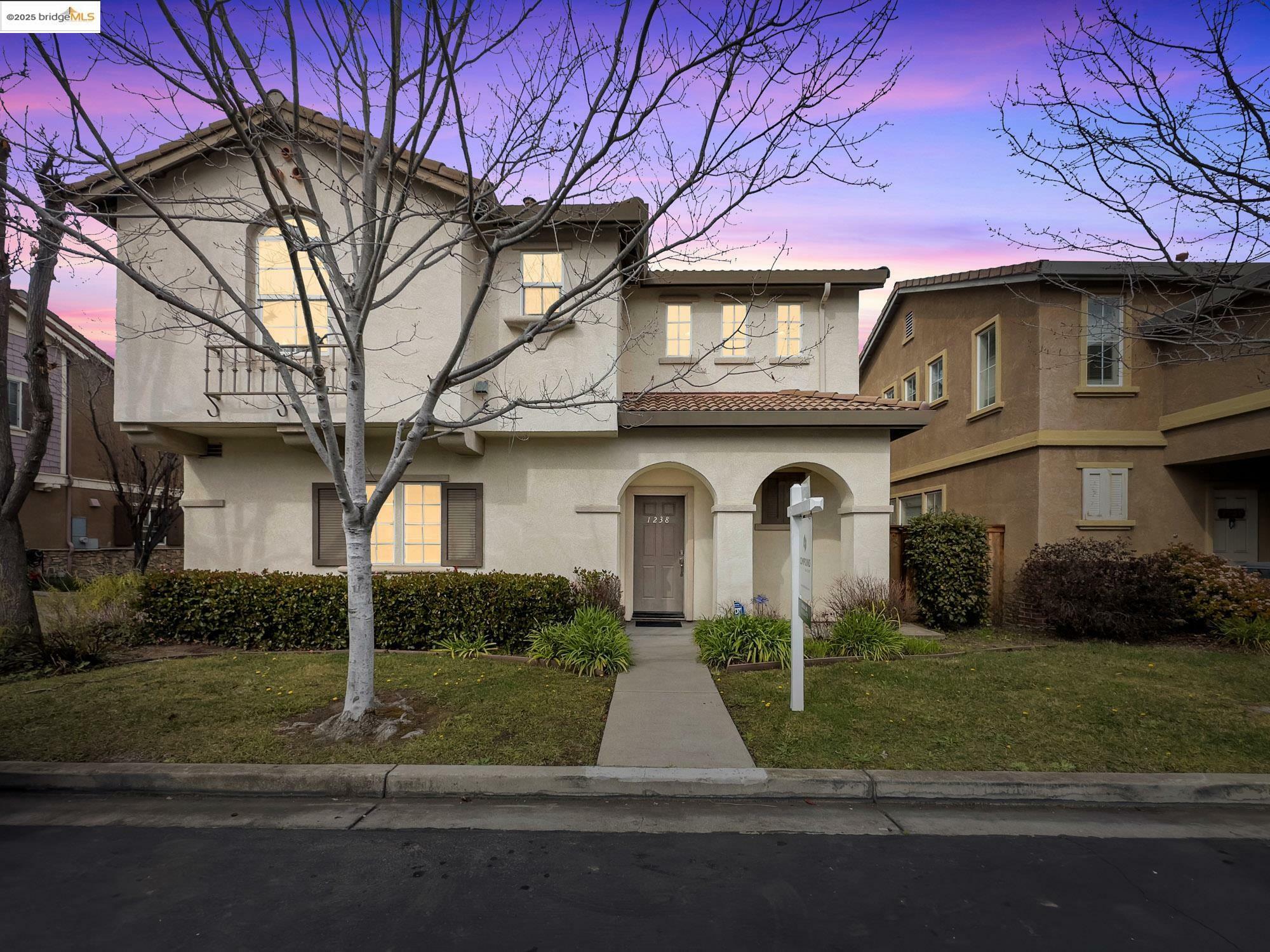 1238 Alder Creek Cir  San Leandro CA 94577 photo