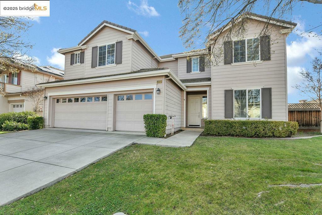 Property Photo:  1864 Alexander Way  CA 94513 