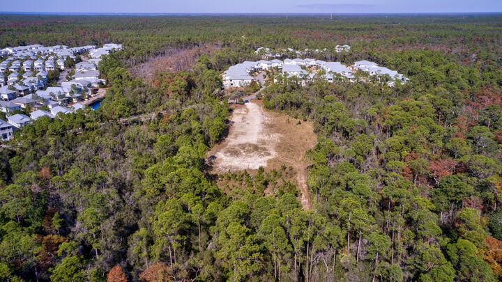 Tract I Sandgrass Blvd Boulevard  Santa Rosa Beach FL 32459 photo