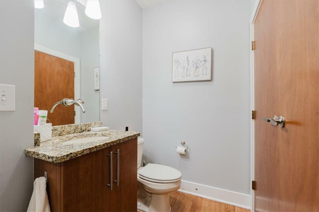 Property Photo:  1253 Caroline Street Northeast NE  GA 30307 