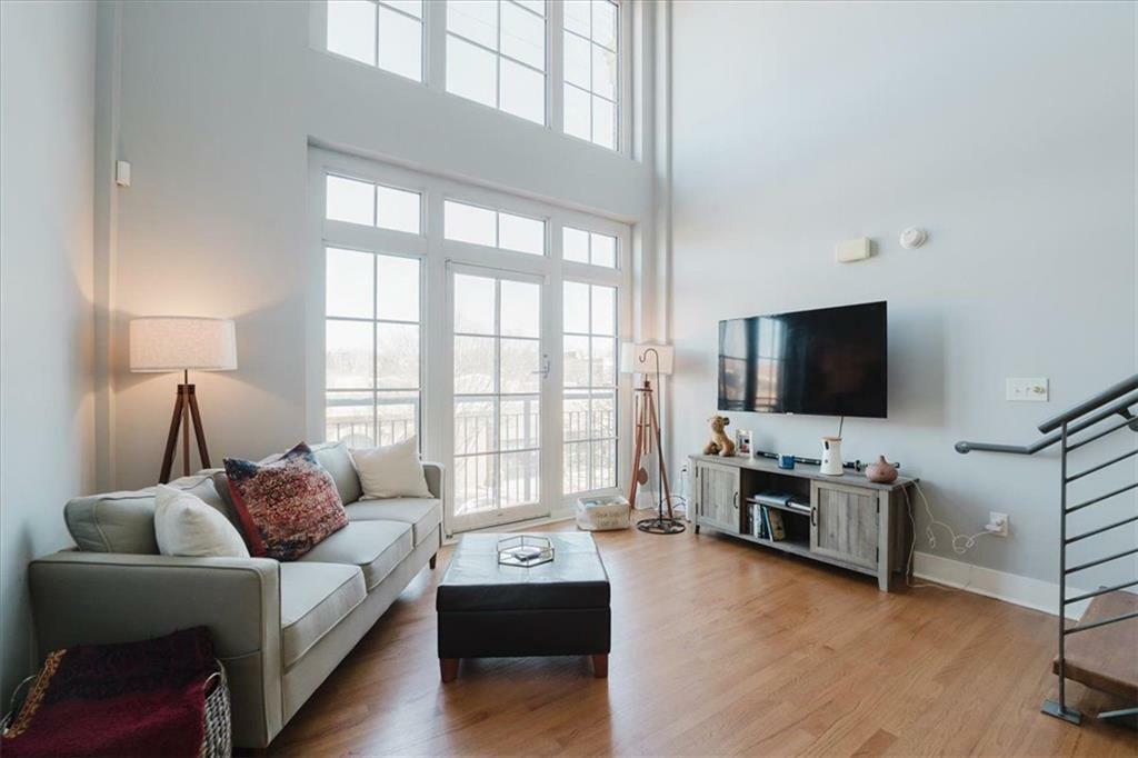 Property Photo: 1253 Caroline Street NE GA 30307