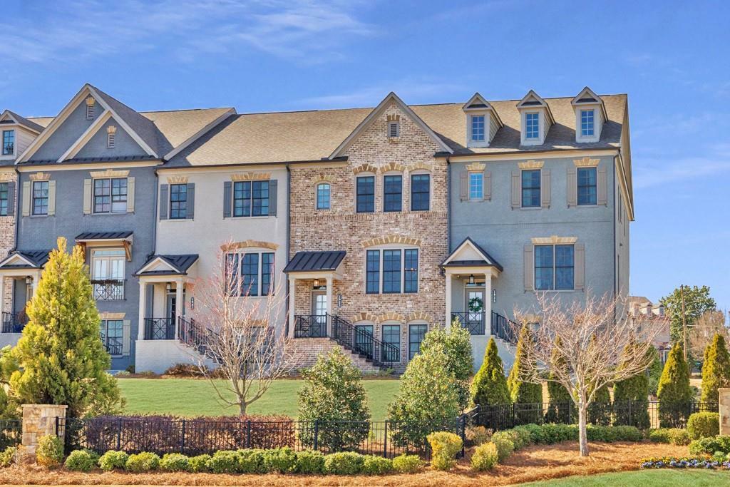 1923 Skyfall Circle NE  Atlanta GA 30319 photo