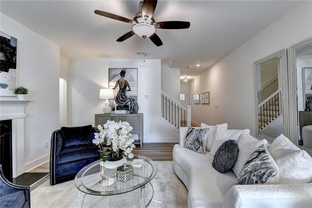 Property Photo:  2700 NE Almand Lane  GA 30013 