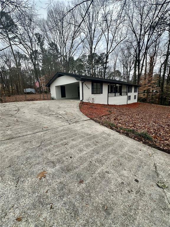 Property Photo:  4336 Parkview Drive  GA 30122 