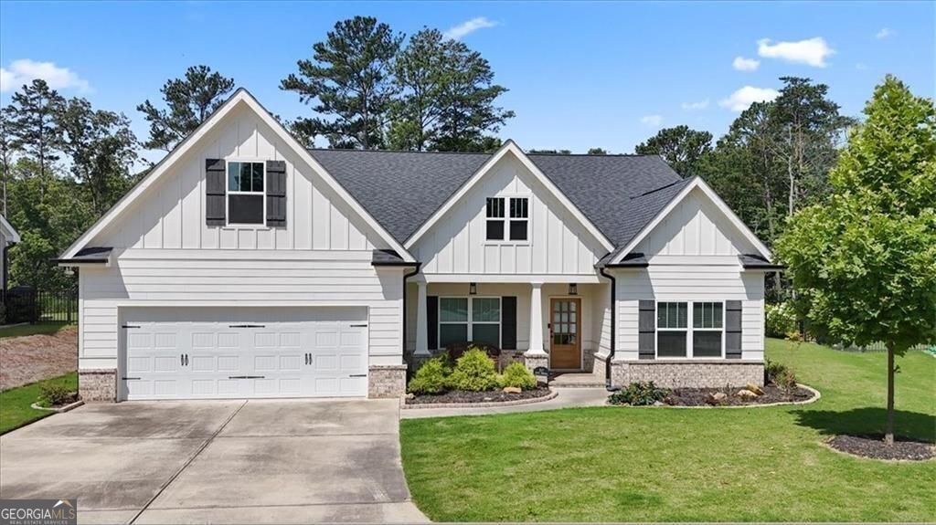 Property Photo: 517 Amber Stone GA 30183