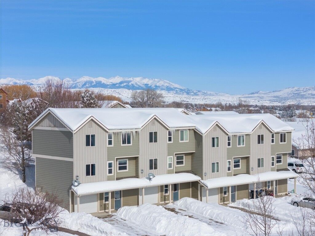 Property Photo:  1205 Wineglass Court  MT 59047 